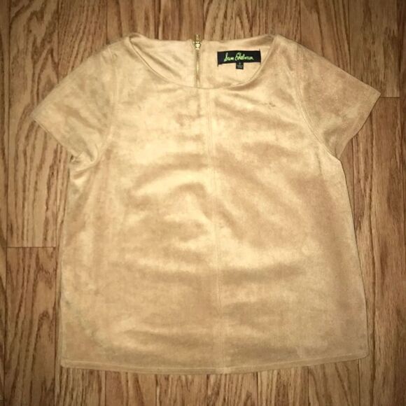 Sam Edelman Women Top  - Picture 1 of 4